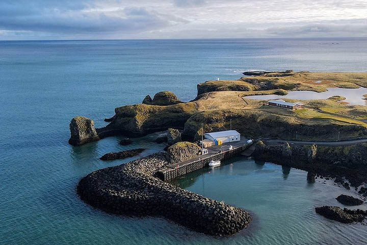 Авторський тур в Ісландію