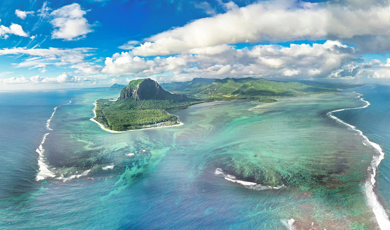 Маврикій авторський тур